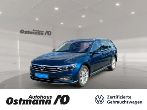 Annonce VOLKSWAGEN PASSAT Diesel 2022 d'occasion 