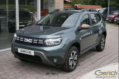 Used DACIA DUSTER Petrol 2024 Ad 