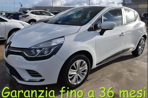 Annonce RENAULT CLIO GPL 2019 d'occasion 