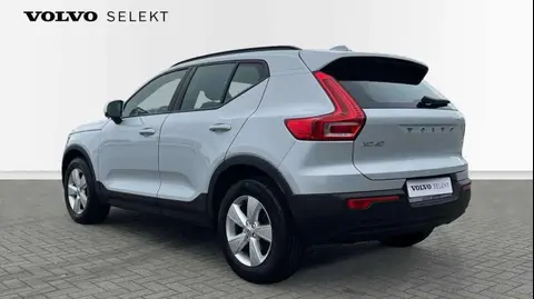 Annonce VOLVO XC40 Essence 2020 d'occasion 