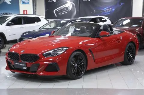 Used BMW Z4 Petrol 2019 Ad 