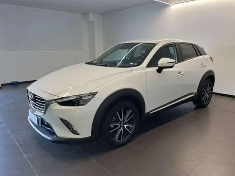 Used MAZDA CX-3 Diesel 2017 Ad 