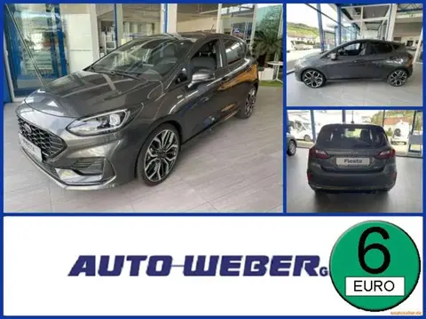 Used FORD FIESTA Petrol 2023 Ad 