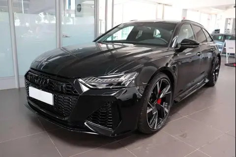 Used AUDI RS6 Petrol 2024 Ad 