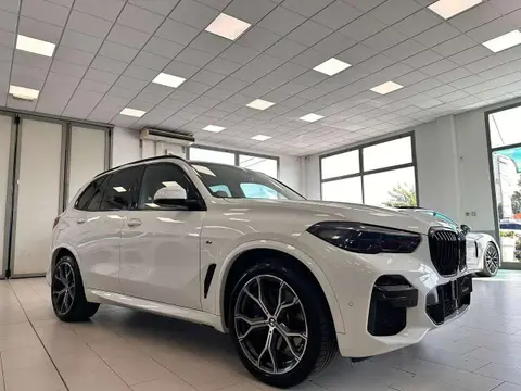 Used BMW X5 Hybrid 2022 Ad 