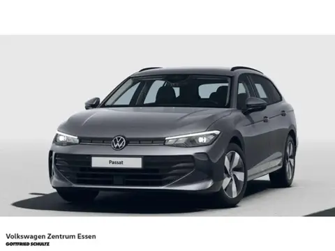 Used VOLKSWAGEN PASSAT Petrol 2024 Ad 