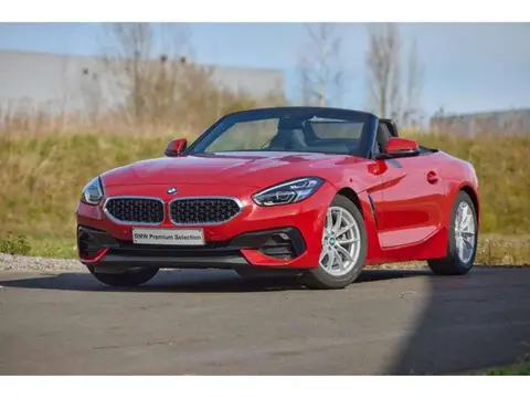 Used BMW Z4 Petrol 2022 Ad 