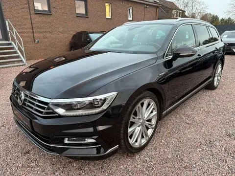 Used VOLKSWAGEN PASSAT Diesel 2018 Ad 