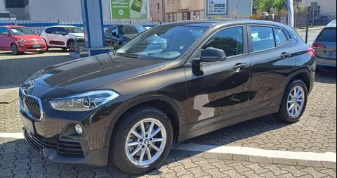 Annonce BMW X2 Diesel 2020 d'occasion 