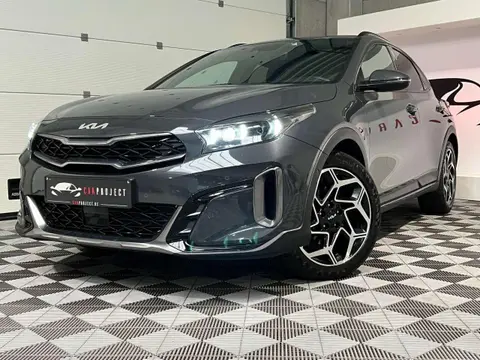 Annonce KIA XCEED Essence 2023 d'occasion 