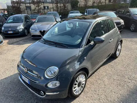 Used FIAT 500 Petrol 2017 Ad 