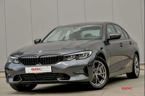 Annonce BMW SERIE 3 Hybride 2021 d'occasion 