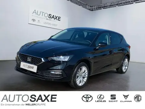 Used SEAT LEON Petrol 2024 Ad 