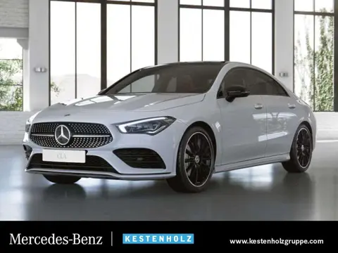 Used MERCEDES-BENZ CLASSE CLA Petrol 2019 Ad 