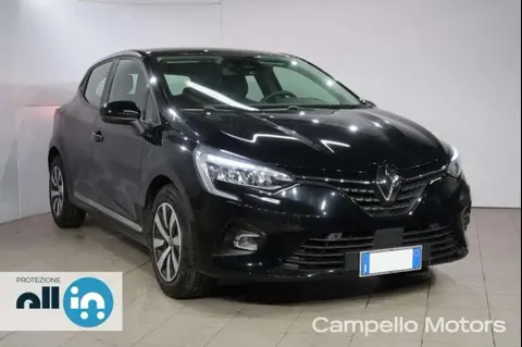 Used RENAULT CLIO Petrol 2020 Ad 