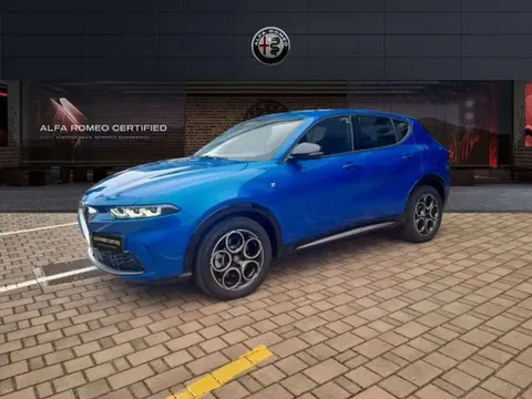 Used ALFA ROMEO TONALE Petrol 2023 Ad 