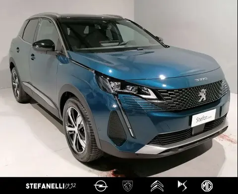 Annonce PEUGEOT 3008 Essence 2024 d'occasion 