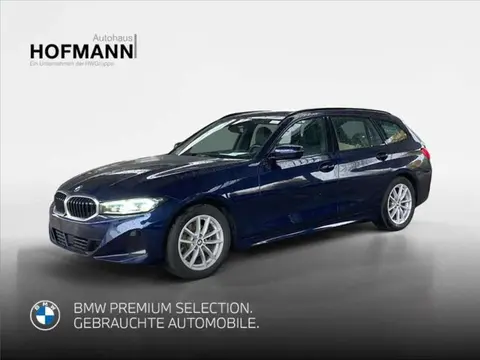 Annonce BMW SERIE 3 Diesel 2023 d'occasion 