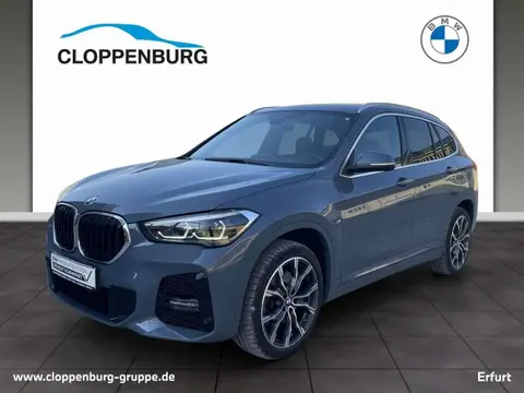 Annonce BMW X1 Diesel 2020 d'occasion Allemagne