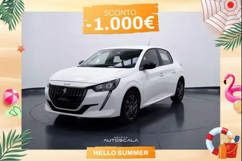 Used PEUGEOT 208 Petrol 2022 Ad 