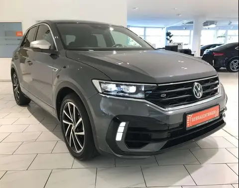 Used VOLKSWAGEN T-ROC Petrol 2022 Ad 