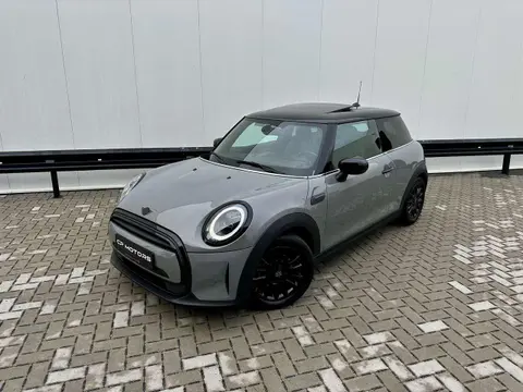 Annonce MINI COOPER Essence 2021 d'occasion Belgique