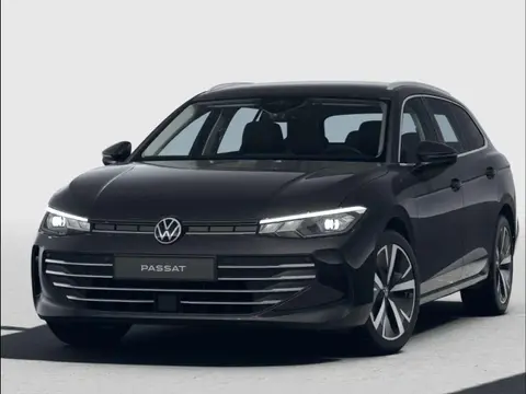 Used VOLKSWAGEN PASSAT Hybrid 2024 Ad 