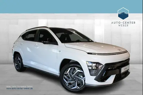 Annonce HYUNDAI KONA Essence 2023 d'occasion 