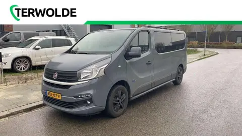 Used FIAT TALENTO Diesel 2021 Ad 