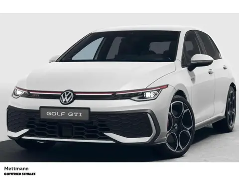 Annonce VOLKSWAGEN GOLF Essence 2024 d'occasion 