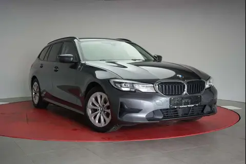 Annonce BMW SERIE 3 Diesel 2021 d'occasion 