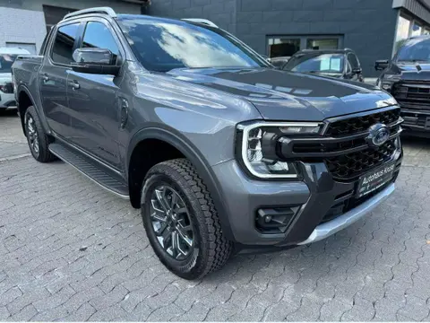 Annonce FORD RANGER Diesel 2024 d'occasion 