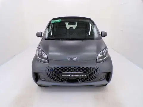 Used SMART FORTWO Electric 2020 Ad 