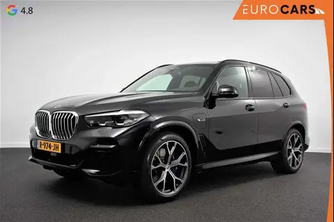 Annonce BMW X5 Hybride 2022 d'occasion 