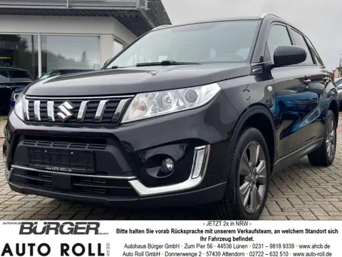 Used SUZUKI VITARA Petrol 2019 Ad 