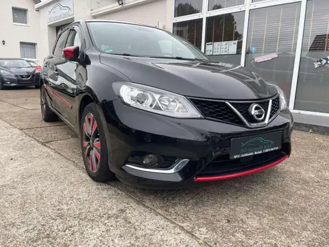 Annonce NISSAN PULSAR Essence 2016 d'occasion 