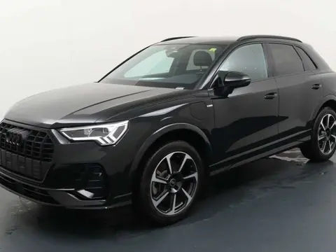 Used AUDI Q3 Hybrid 2023 Ad 