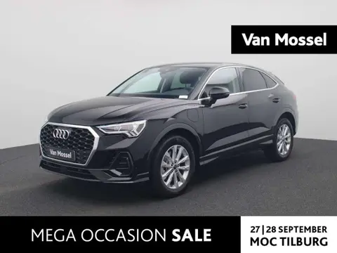 Used AUDI Q3 Hybrid 2024 Ad 