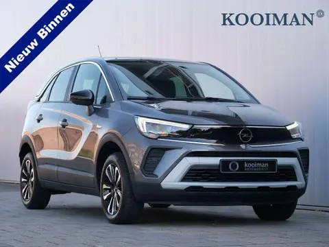 Annonce OPEL CROSSLAND Essence 2023 d'occasion 