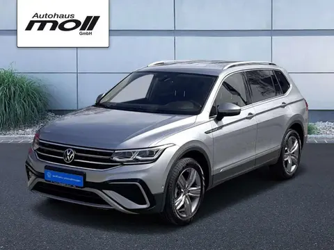 Used VOLKSWAGEN TIGUAN Diesel 2022 Ad 