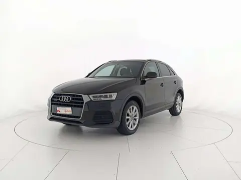 Annonce AUDI Q3 Diesel 2016 d'occasion 