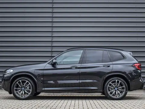 Used BMW X3 Hybrid 2024 Ad 