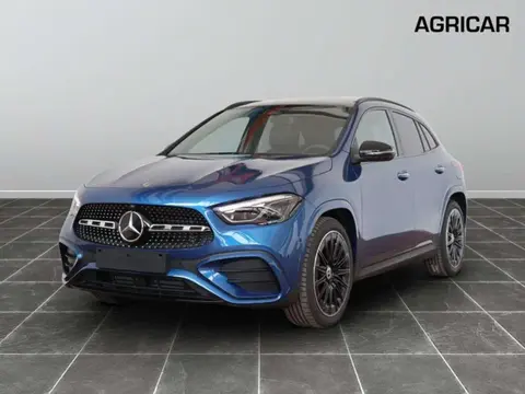 Annonce MERCEDES-BENZ CLASSE GLA Essence 2024 d'occasion 