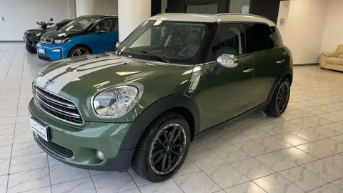 Used MINI COOPER Diesel 2015 Ad 