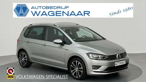 Annonce VOLKSWAGEN GOLF Essence 2016 d'occasion 