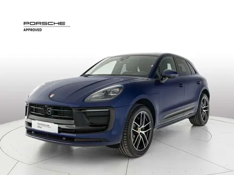 Used PORSCHE MACAN Petrol 2023 Ad 