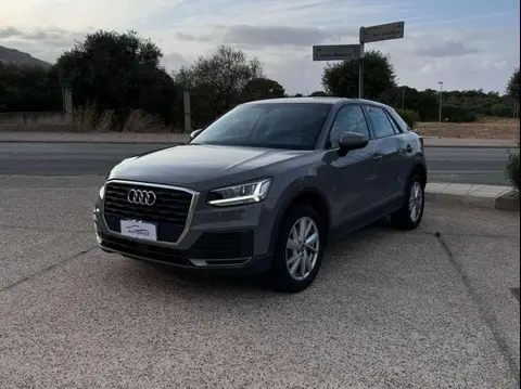 Used AUDI Q2 Diesel 2017 Ad 