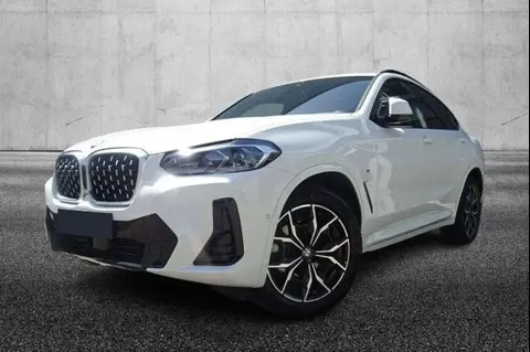 Annonce BMW X4 Hybride 2023 d'occasion 