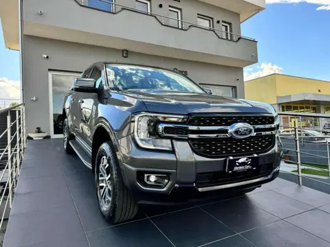 Annonce FORD RANGER Diesel 2023 d'occasion 