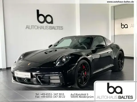 Used PORSCHE 992 Petrol 2024 Ad 